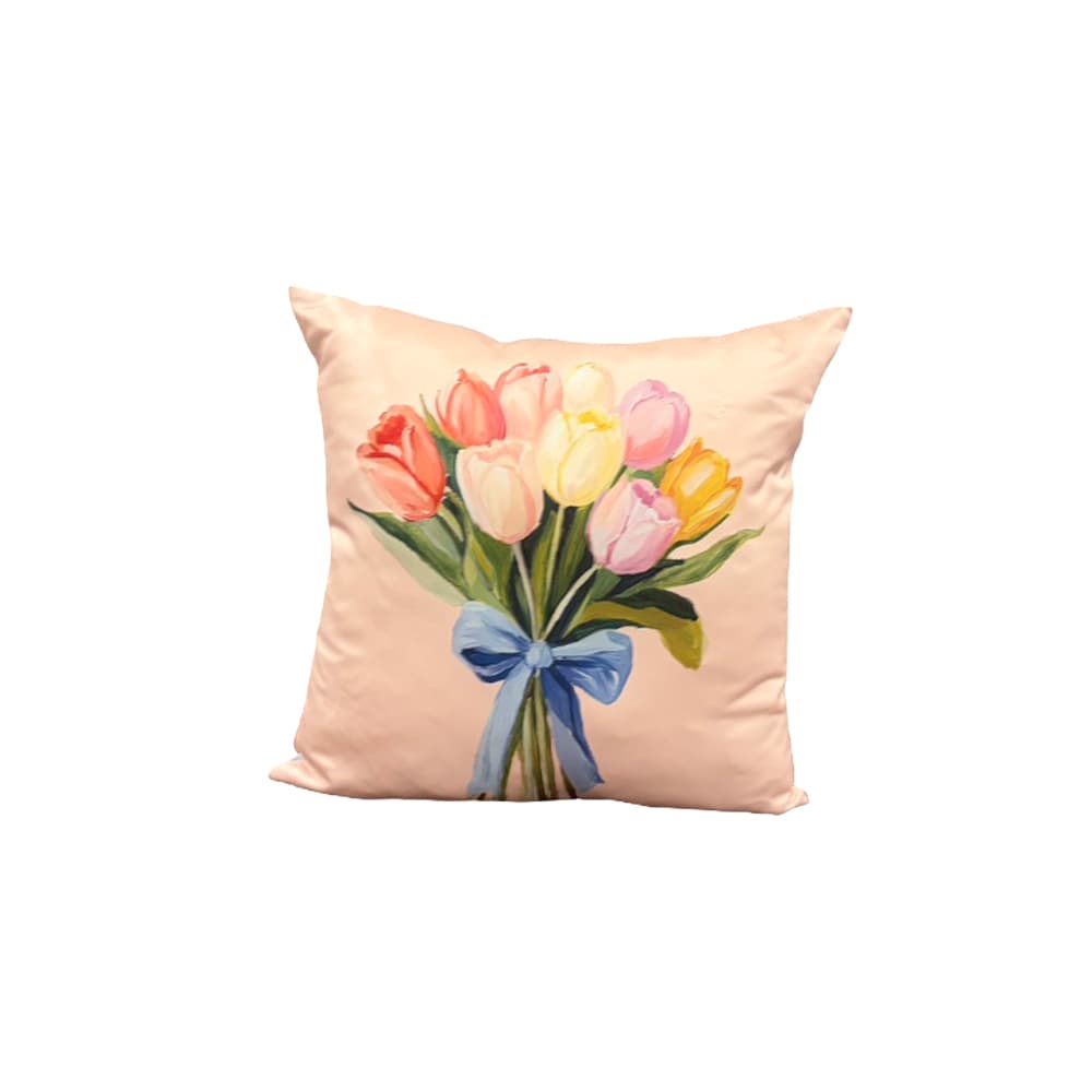 BOUQUET-01/45x45,หมอนอิง-2