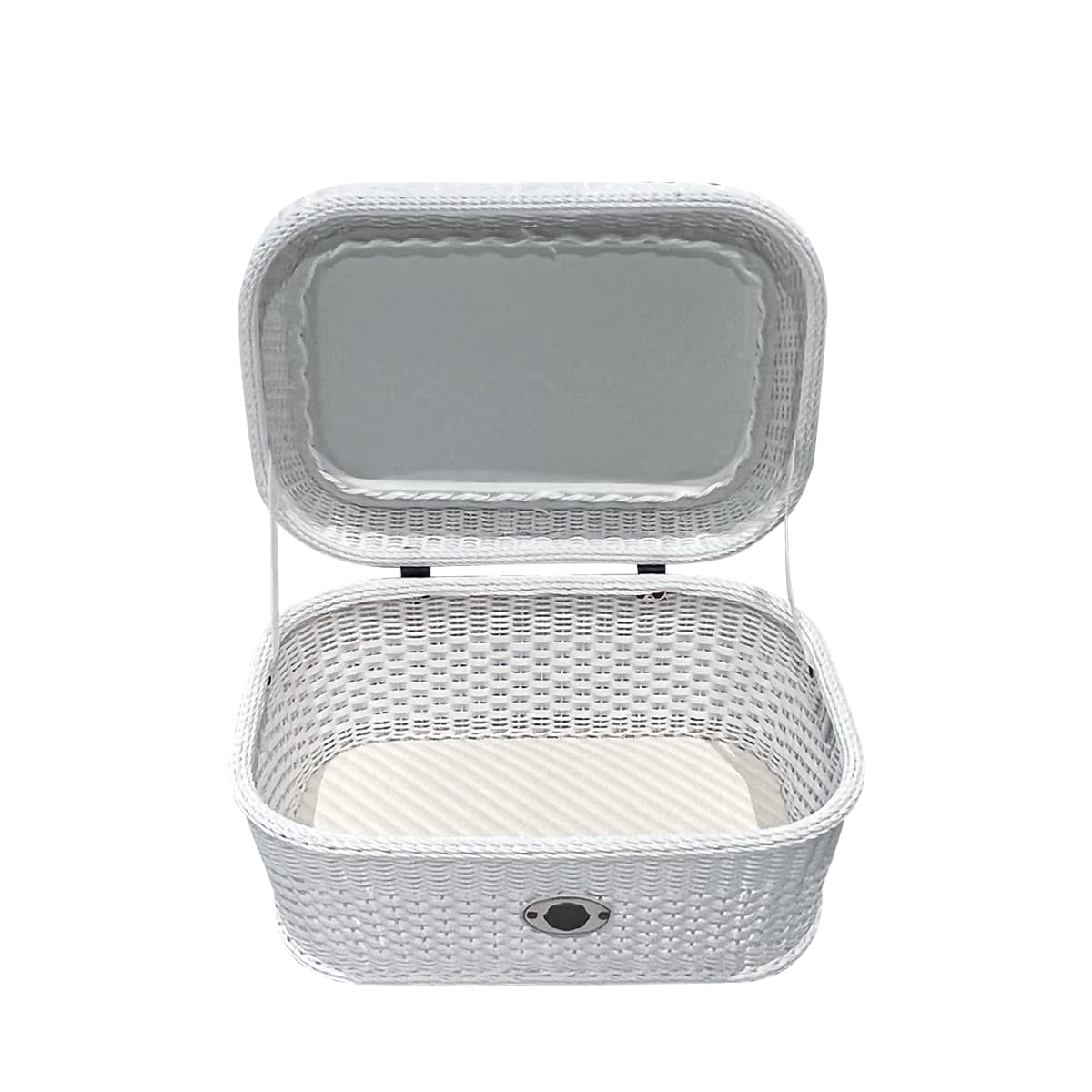 MONARCH-C ตระกร้าผ้าสี่เหลี่ยมผืนผ้า-2