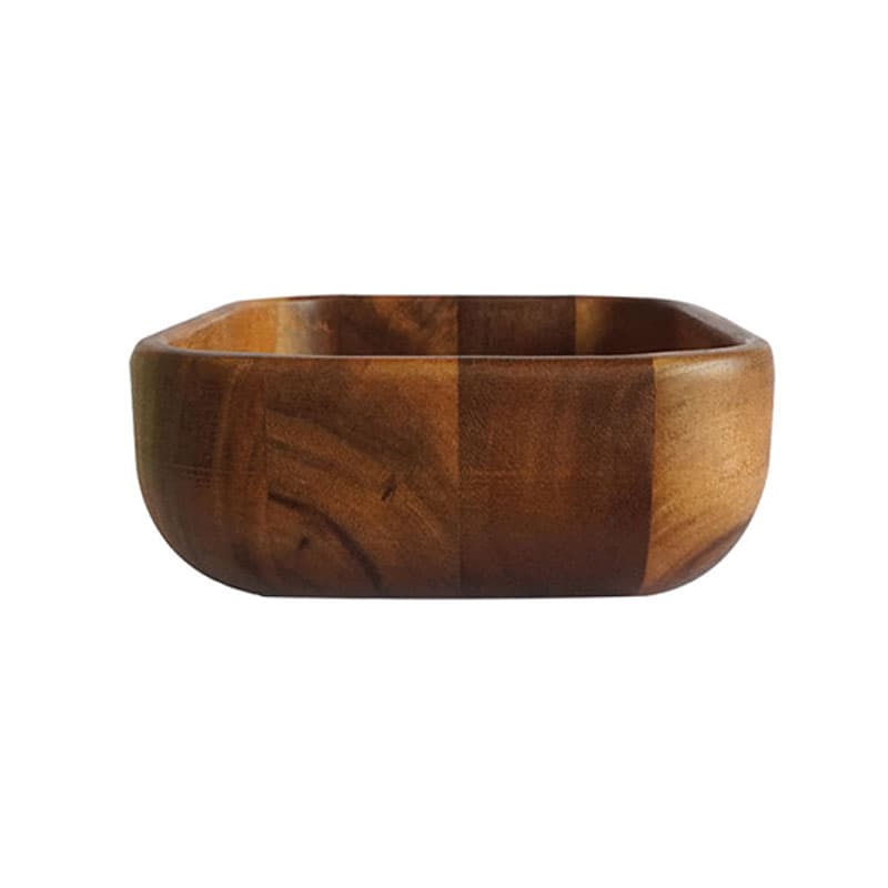 NT076-M โบว์เหลี่ยม M /H6 CM