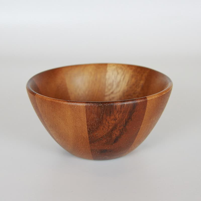 NT285 ถ้วยข้าวสไตล์ญี่ปุ่น/H5.8 CM-3