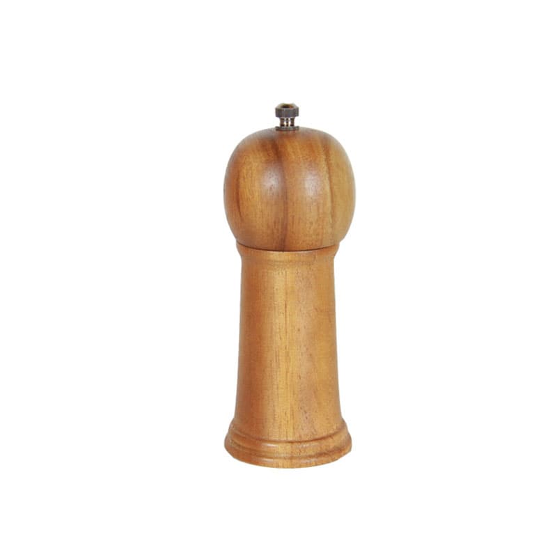 NT231 ขวดบดพริกไทย H16.5 CM