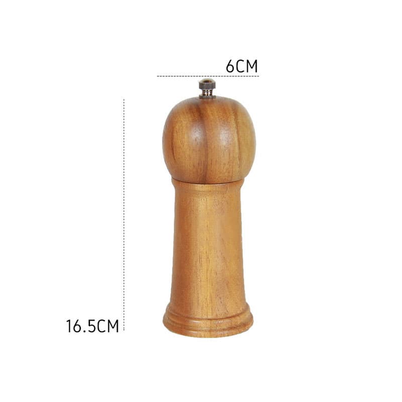 NT231 ขวดบดพริกไทย H16.5 CM-2