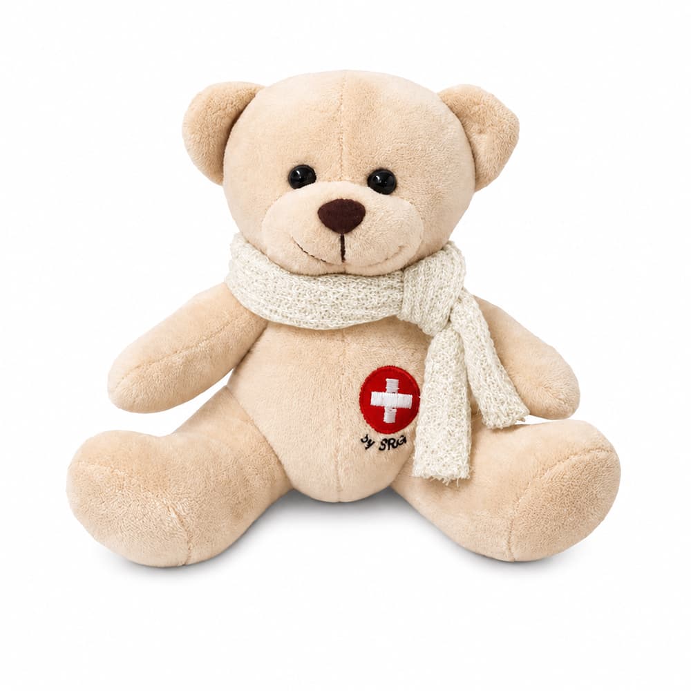 ตุ๊กตาหมี ป้องกันคลื่นแม่เหล็กไฟฟ้าโทรศัพท์มือถือ-5