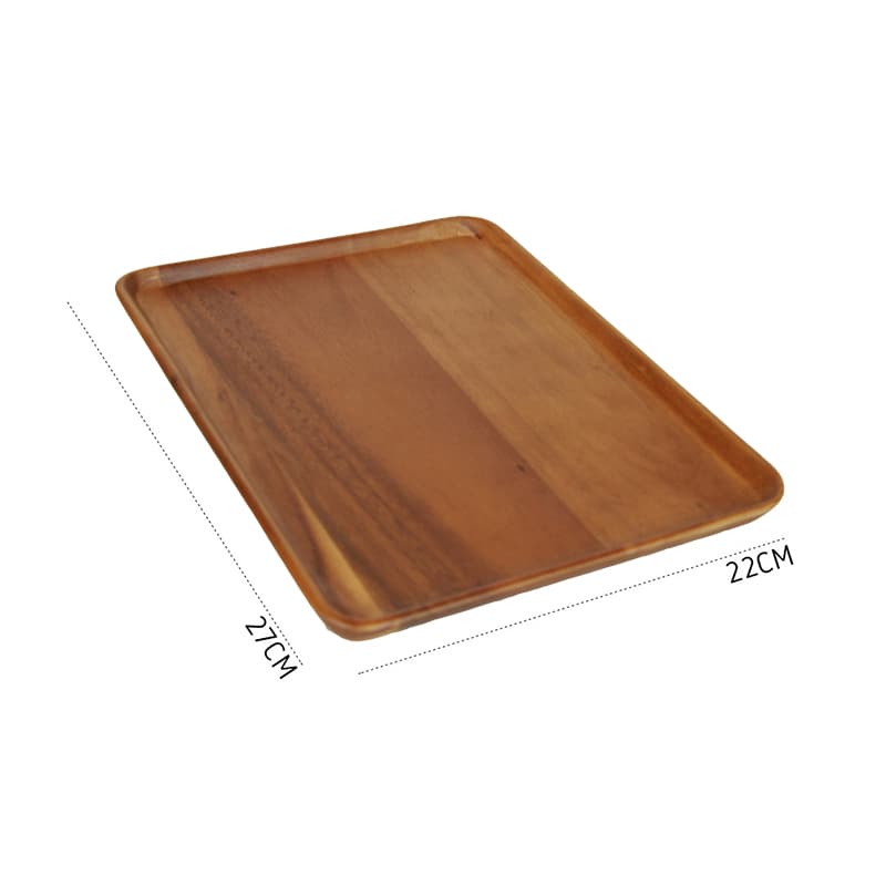 NT077-S ถาดเหลี่ยม ไซส์ S/H2 CM-2