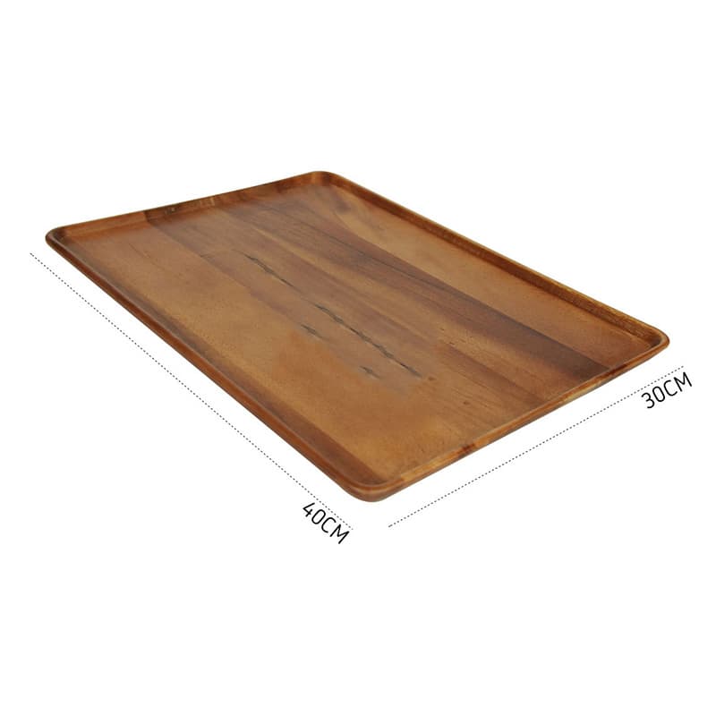 NT077-M ถาดเหลี่ยม ไซส์ M/H2 CM-2