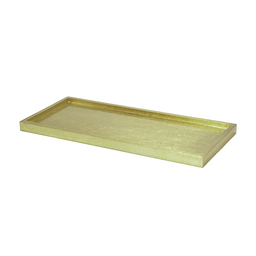 ถาดสีแชมเปญ