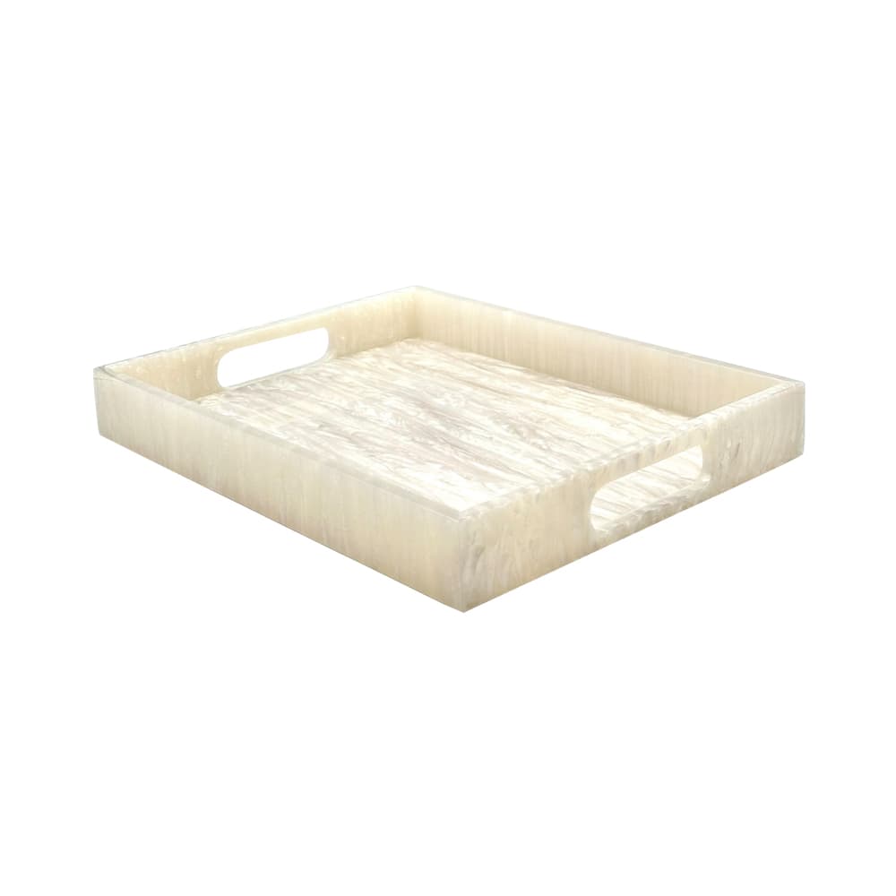 MYSTIC IVORY,ถาด