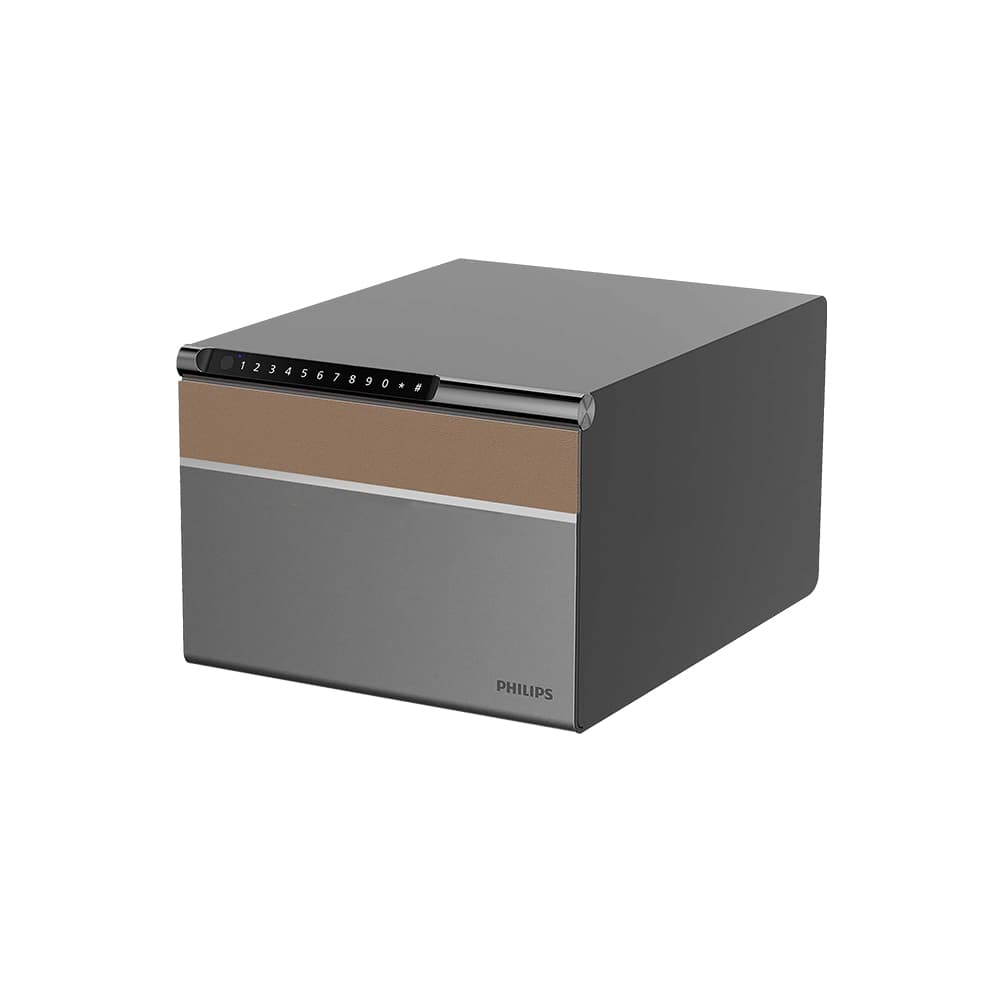 PHILIPS SERIES 102,ตู้เซฟ