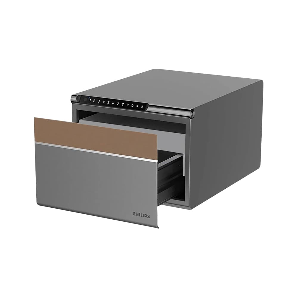 PHILIPS SERIES 102,ตู้เซฟ-2