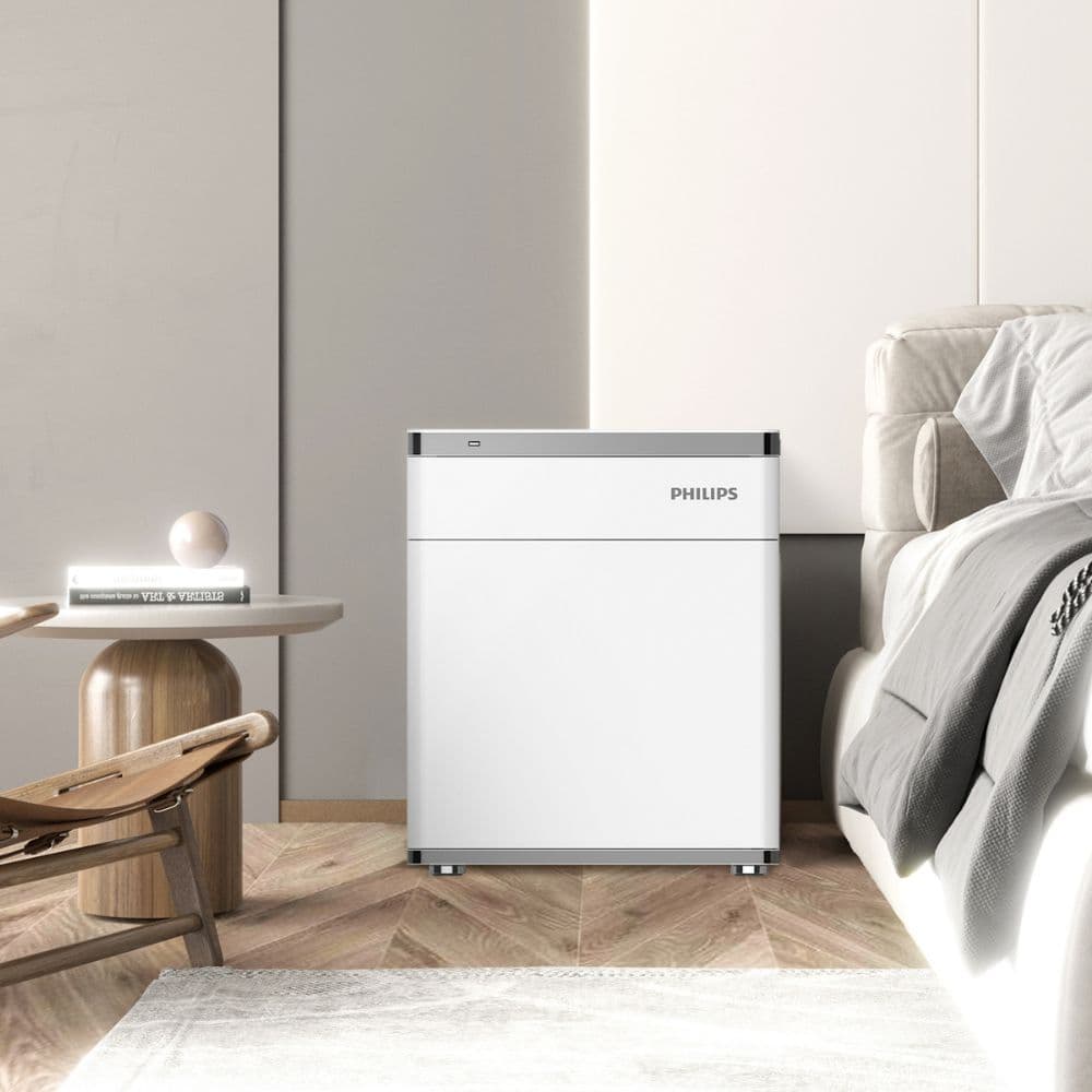 PHILIPS 305W,ตู้เซฟ-5