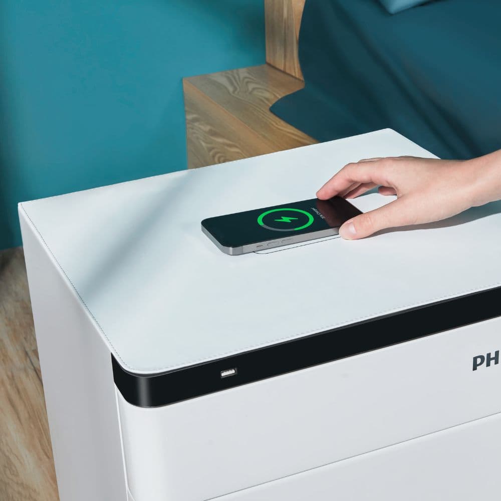 PHILIPS 305W,ตู้เซฟ-6