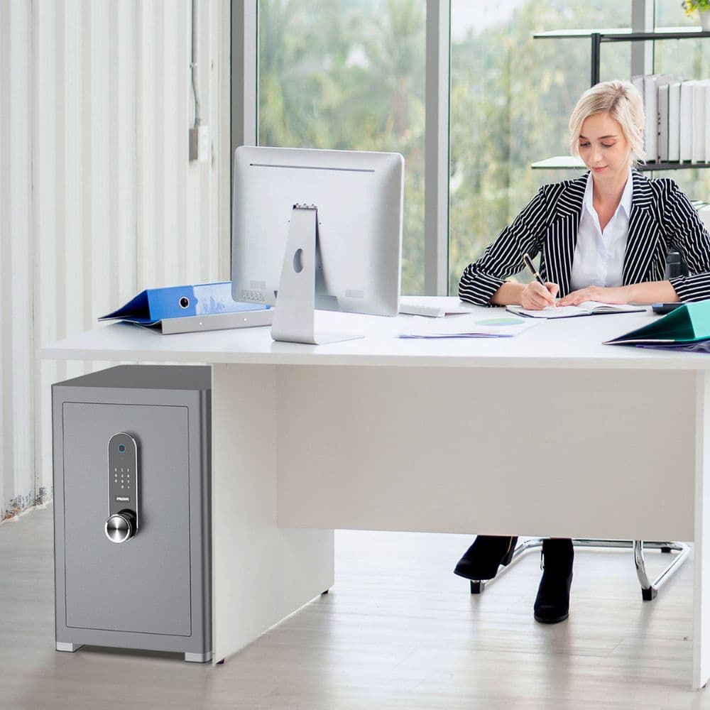 PHILIPS 617,ตู้เซฟ-6