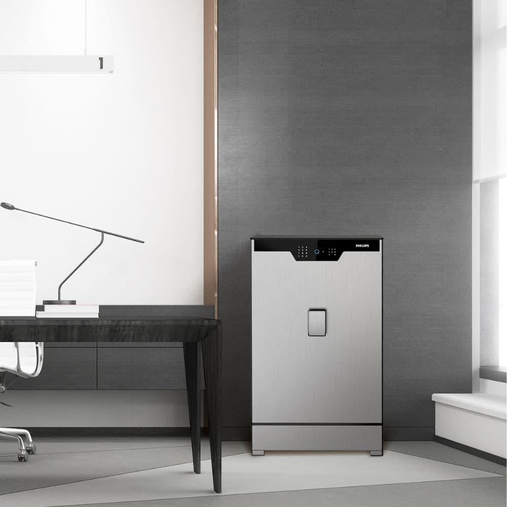 PHILIPS 702-4,ตู้เซฟ-5