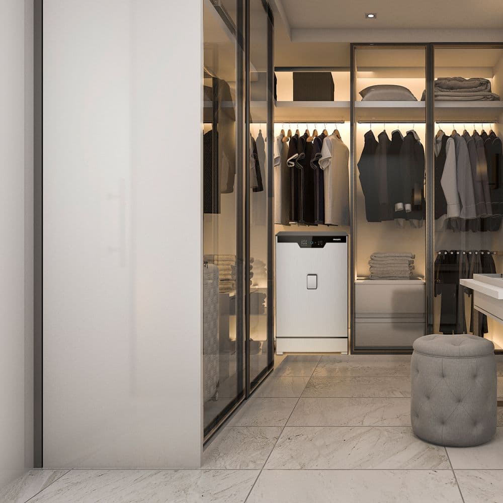 PHILIPS 702-4,ตู้เซฟ-6