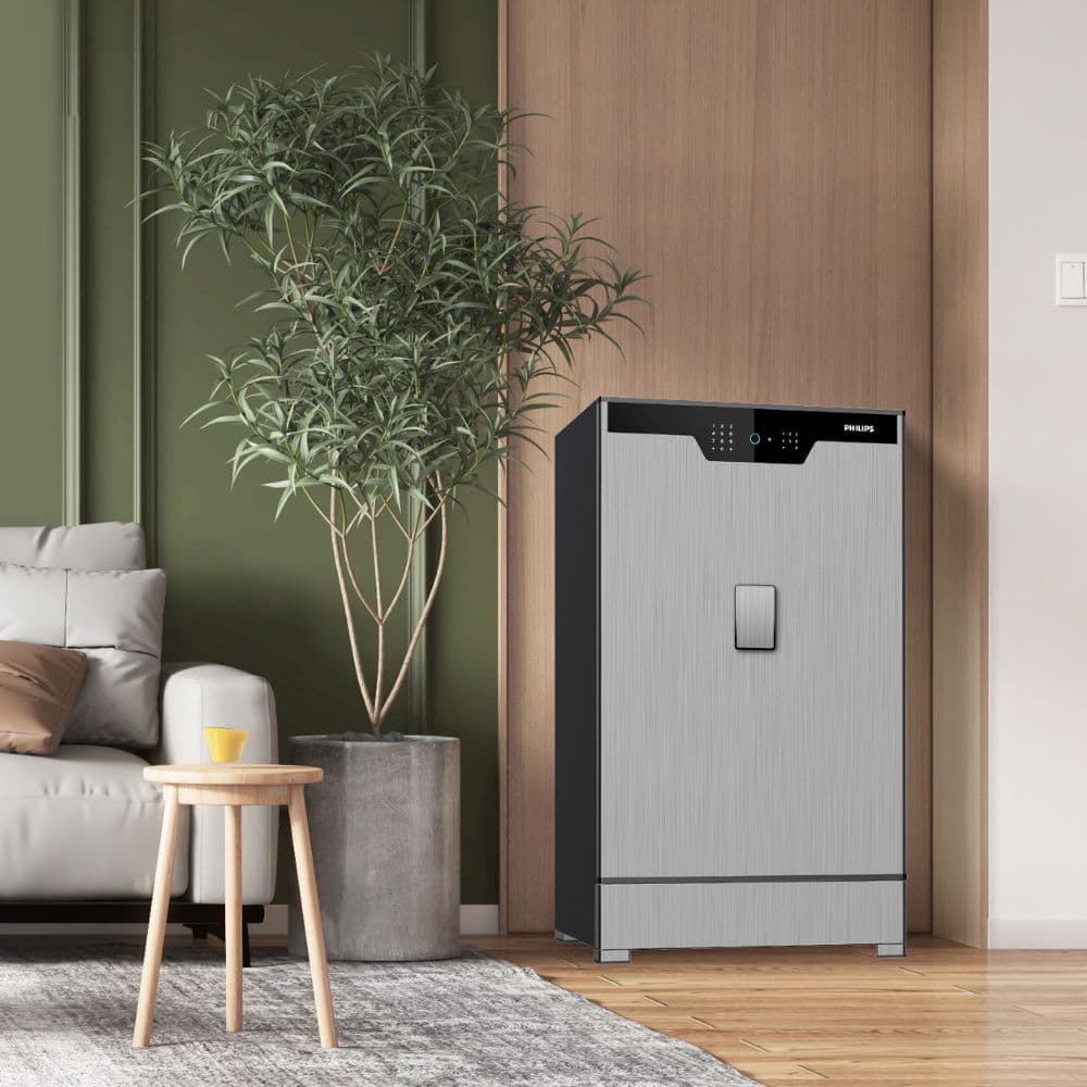 PHILIPS 702-16,ตู้เซฟ-4