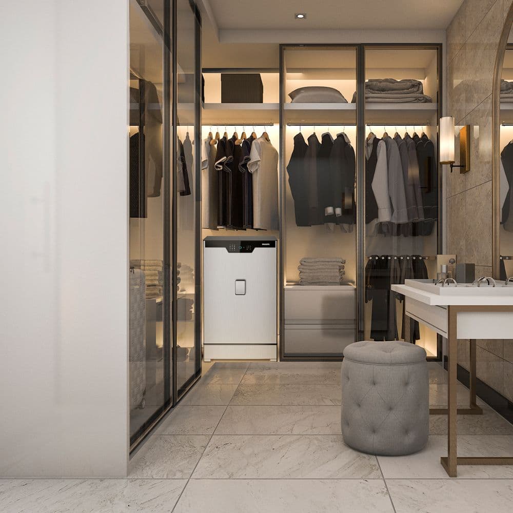 PHILIPS 702-16,ตู้เซฟ-5