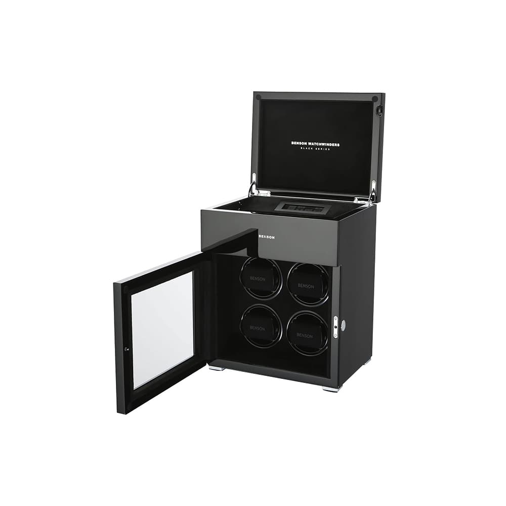 BENSON 4B,กล่องหมุนนาฬิกา-2