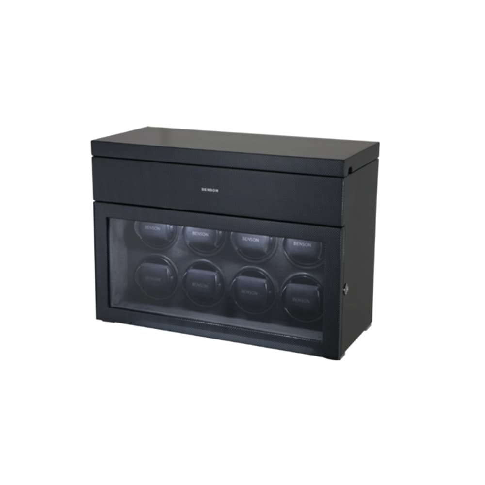 BENSON 8CF,กล่องหมุนนาฬิกา