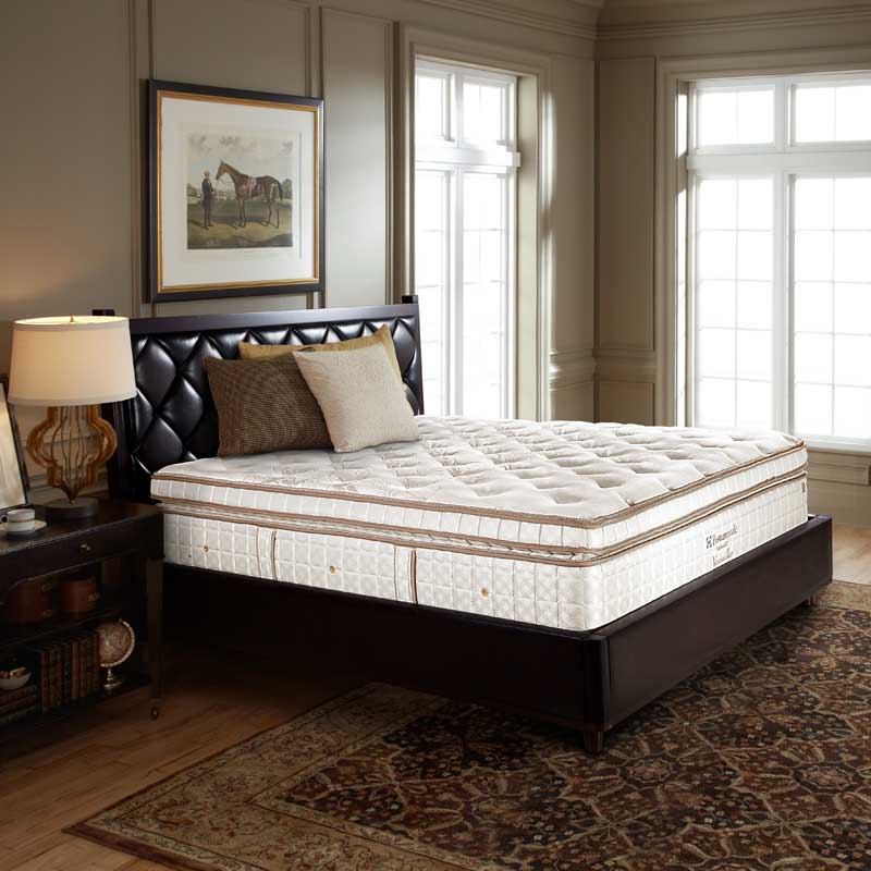 SEALY VERSAILES/ที่นอน 5 ฟุตพร้อมของแถม