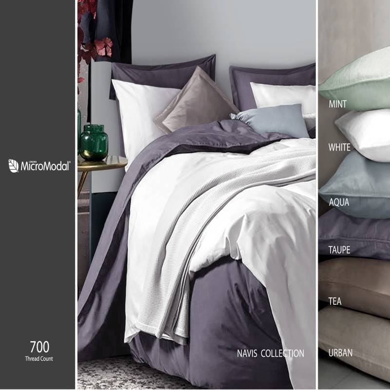 SA NAVIS GR/Set of 3,5ft,ชุดผ้าปู